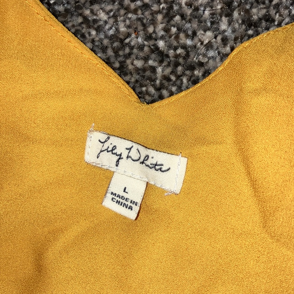Tank top - Picture 2 of 2